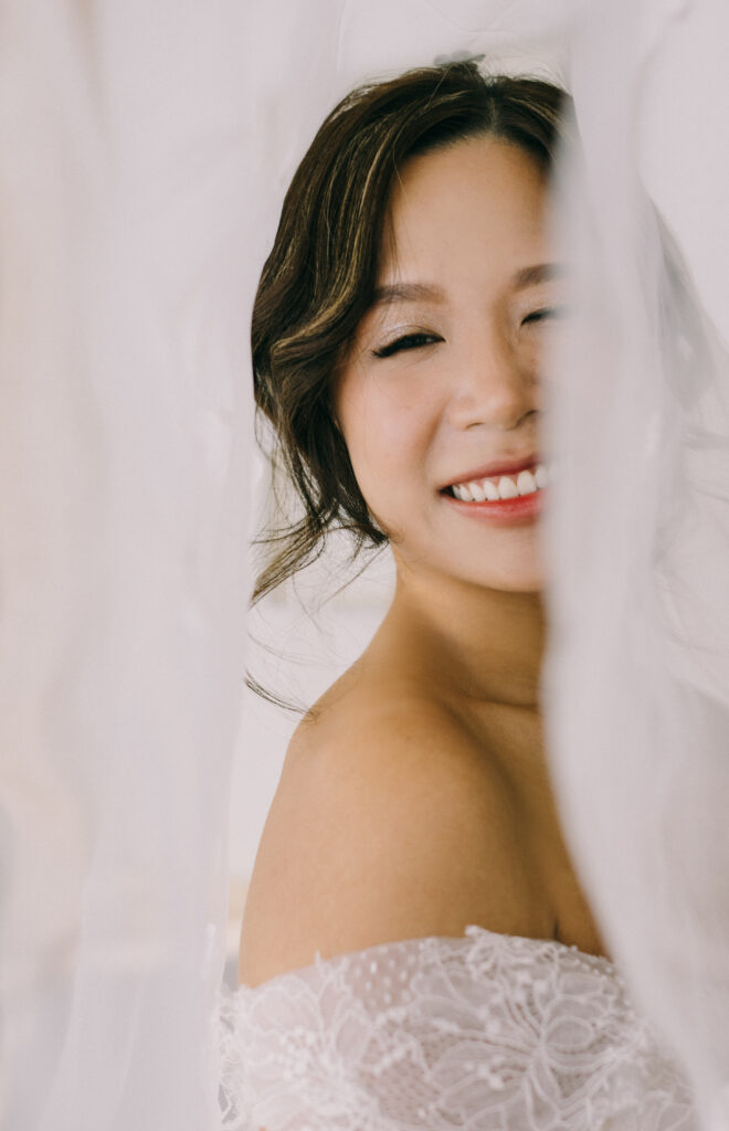 photographe de mariage