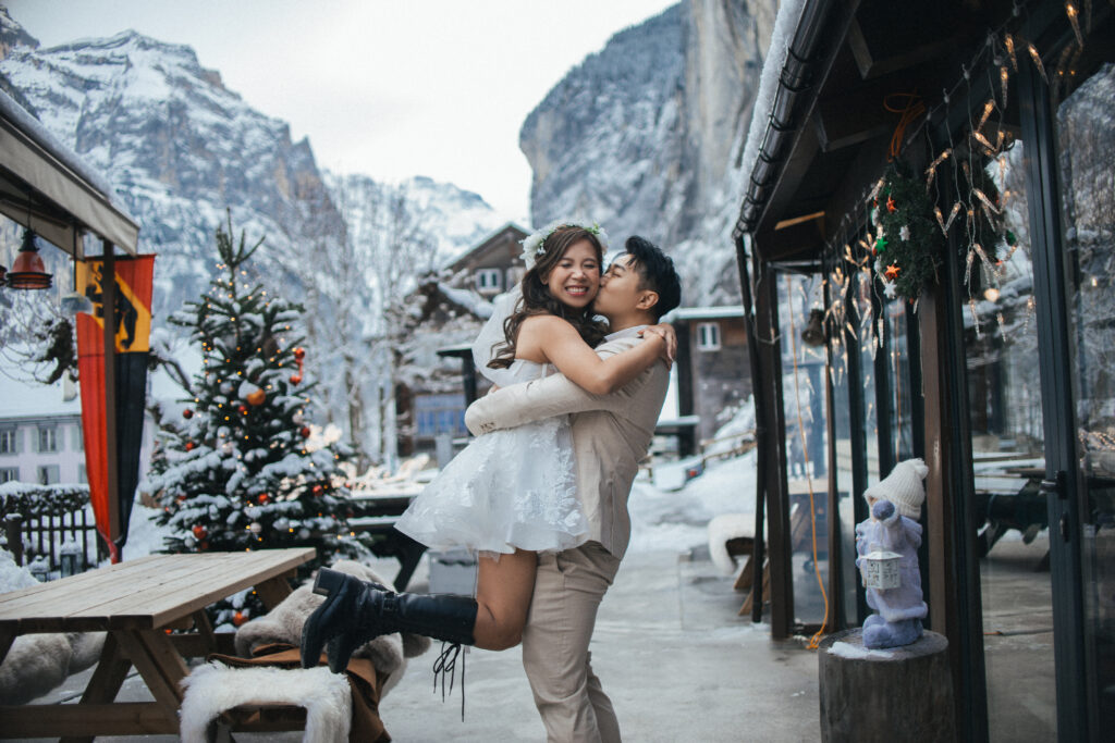 photographe de mariage