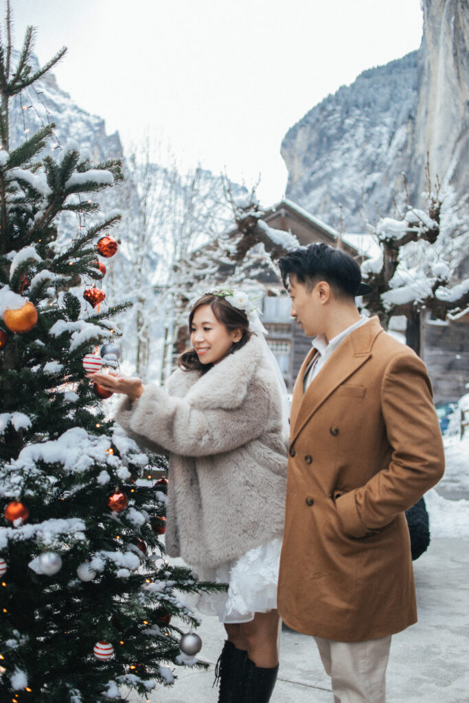 photographe de mariage